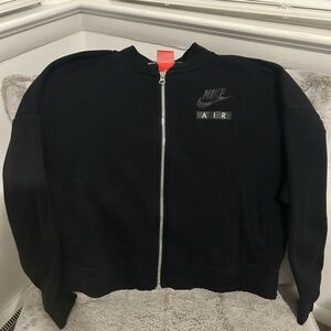 Nike Air Cropped Jacket
